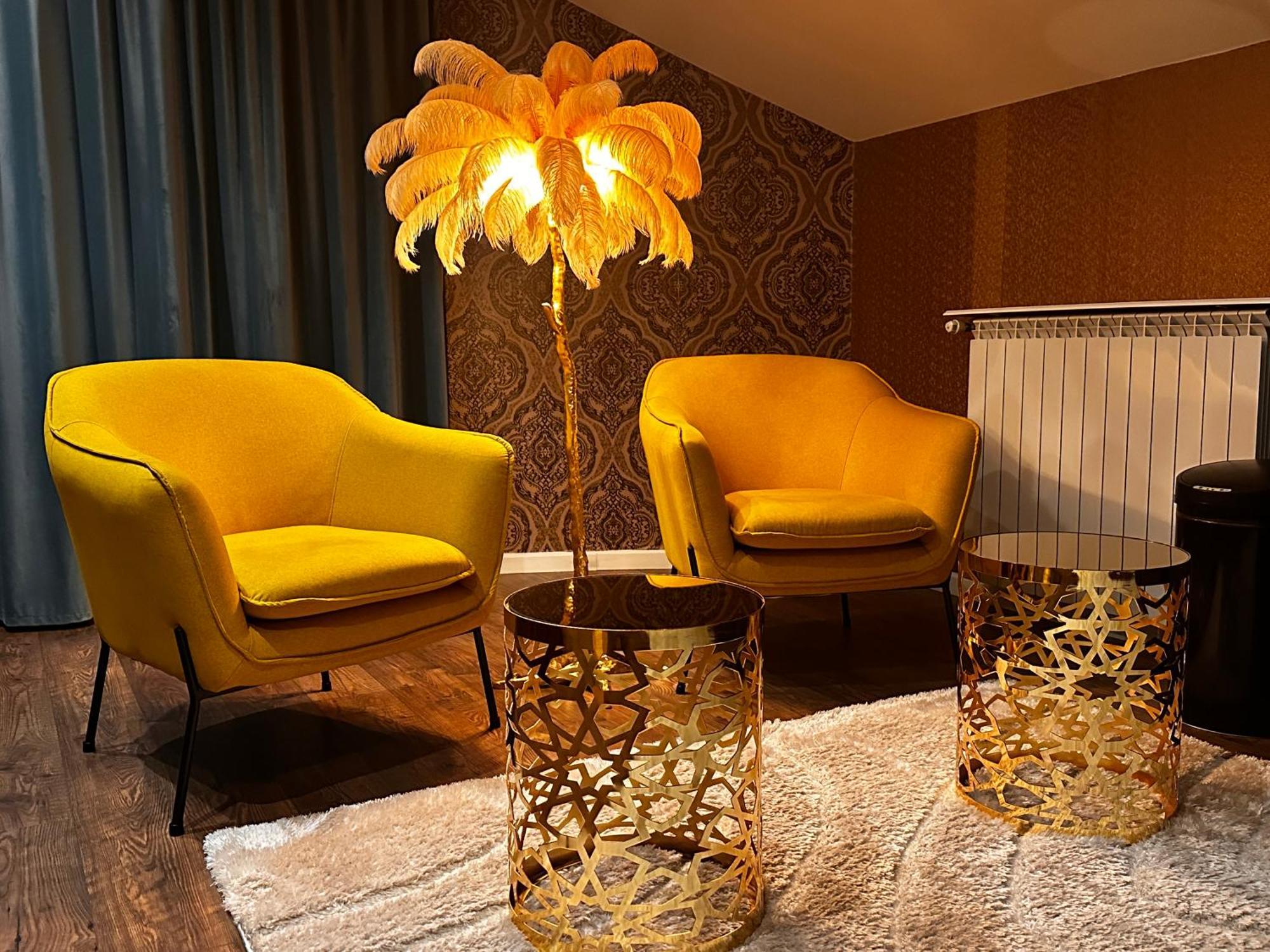 The Residence Central Jacuzzi Boutique (Adults Only) Cluj-Napoca Eksteriør bilde